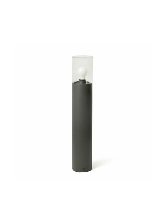 Faro Barcelona Kila Outdoor Floor Lamp Small Post 15W IP65 for E27 Socket