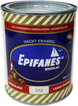 Epifanes Yacht Enamel Paint 750ml - Yellow