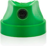 Montana Cans Valve pentru Spray Caps Level 2 Green 291487 1buc