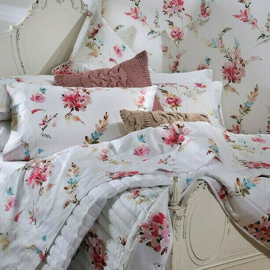 Down Town Home 778 Σετ Oxford Mehrfarbig 52x75cm 42-0304