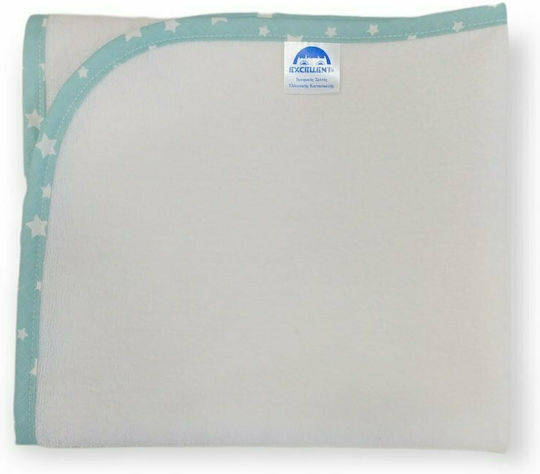 Excellent Houseware Baby Burp Cloth 50x70cm Excellent Houseware Baby Burp Cloth 50x70cm