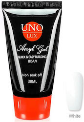 Uno Professional Acryl 18811 White 30мл Uno Professional Acryl 18811 White 30мл