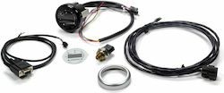 Innovate Motosports MTX-D Kraftstoffdruck Für das Auto 52mm