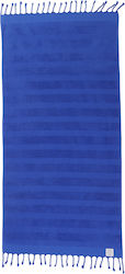 Nef-Nef Homeware Expression Βαμβακερή Μπλε με Κ...