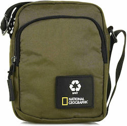 National Geographic Ocean Shoulder Crossbody Bag National Geographic Ocean Shoulder Crossbody Bag