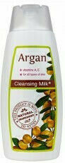 Rosa Impex Argan Cleansing Milk 250ml