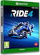 Ride 4 Xbox One Game Key