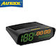 Autool Autool X100 Car Speedometer Digital Inst...