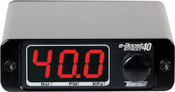 Turbosmart EBS E-Boost Street Μπαρόμετρο Αυτοκινήτου 40psi 9329677009729