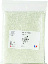 Soromap Glass Matt Fabric Материал за ремонт на лодка от полиестерово стъклопласт 450гр/кв.м