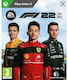 F1 2022 Xbox One/Series X Game