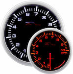 Depo Αναλογικό Ταχύμετρο Αυτοκινήτου 0-10,000 rpm