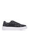 Francesco Sneakers Black