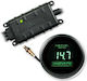 Digital Air-Fuel Car Instrument
