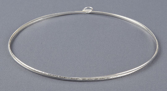 Nuova Vita Silver Wedding Crowns
