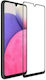 Nillkin CP+ Pro 2.5D Full Face Tempered Glass Black (Galaxy A33)