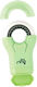 Eraser - Sharpener Serve ring light green