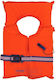 Lalizas Adults Life Vest Solas 74 Inspection Νο2