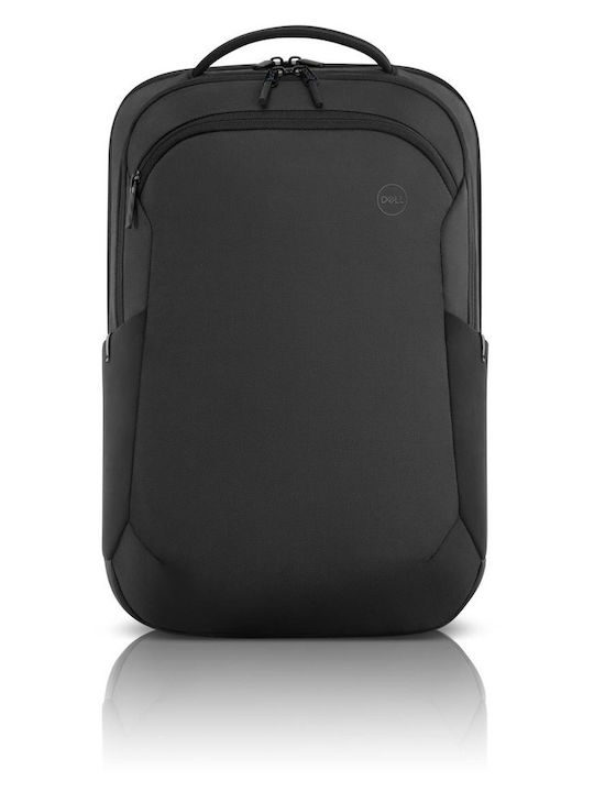 Dell EcoLoop Urban Backpack Backpack for 15.6" Laptop Black