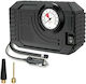 Carsun Car Tire Pump 150PSI with Cable 12V
