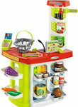 Ecoiffier Kinderladen Super Market