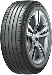 Hankook Ventus Prime 4 K135 215/55R17 94W MFS Θερινό για Επιβατικό