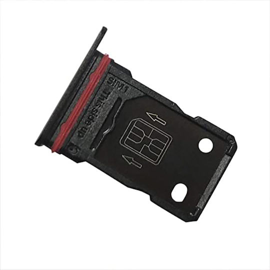 Βάση Κάρτας SIM Γκρι για OnePlus Nord