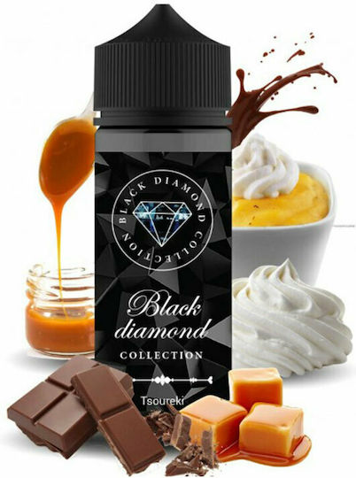 Blackout Flavor Shot Black Diamond Collection Tsoureki 36ml/120ml 1Stück