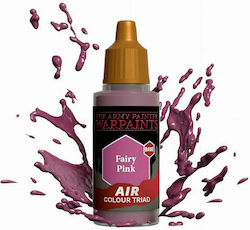 The Army Painter Air Triad Fairy Rosa 18ml