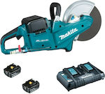 Makita Cut Off Saw Battery with Diameter 230mm