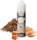 Omerta Flavor Shot Gusto Tri-Bacco 20ml/60ml 1τμχ