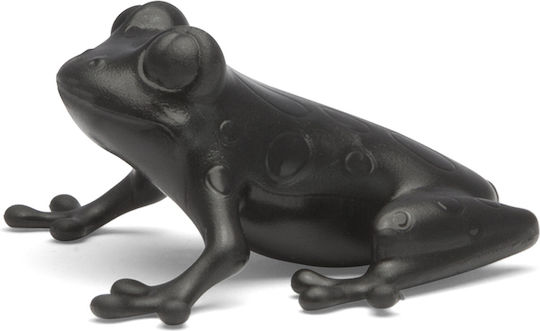 Mr & Mrs Fragrance Ароматизатор Въздушен отвор за кола Frog Black Bergamot & Iris 1бр