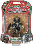 Giochi Preziosi Miniature Toy Gormiti Ultra Koga for 4+ Years 8cm.