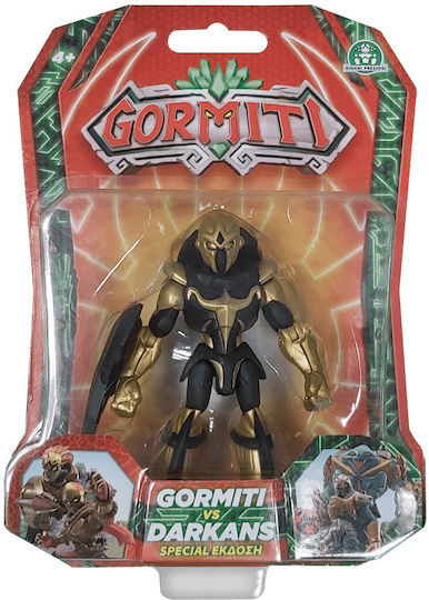 Giochi Preziosi Miniature Toy Gormiti Vs Darkans Gormiti Ultra