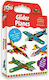 Galt Toys Jucărie de Construcție din Plastic Glider Planes pentru Copii 5+ ani+ Ani