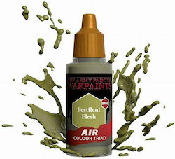 The Army Painter Air Triad Цвят За Моделиране P...