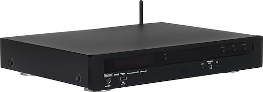 Magnat MMS 730 Wifi Network Player Black