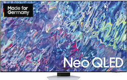 Samsung Smart Τηλεόραση 85" 4K UHD Neo QLED GQ85QN85B HDR (2022)