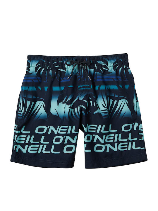 O'Neill Kids Swimwear Swim Shorts Blue