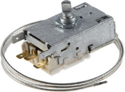 Ranco Invensys Control 26205028 Replacement Thermostat for Refrigerator