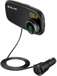 Tellur Bluetooth Αυτοκινήτου FMT-B6 για το Ηχοσύστημα (Audio Receiver)