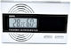Digital Igrometru pentru Articole de Fumat 9cmx0.8cmx5.7cmcm.