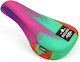 Eclat Bios Pivotal Multicolored Bicycle Saddle BMX