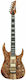 Ibanez RGT1220PB Electric Guitar Stratocaster with HH Pickup Configuration Antique Brown Stained