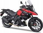 Maisto Μοτοσυκλέτα Suzuki V-strom για 8+ Ετών