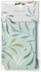 Filofax Botanical Federmäppchen Zylinderförmig Grün