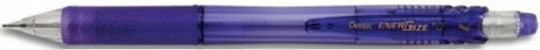 Pentel Energize Μηχανικό Μολύβι 0.7mm με Γόμα 1τμχ Μωβ