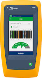 Fluke FLN-LIQ-100 Kabeltester Netzwerk