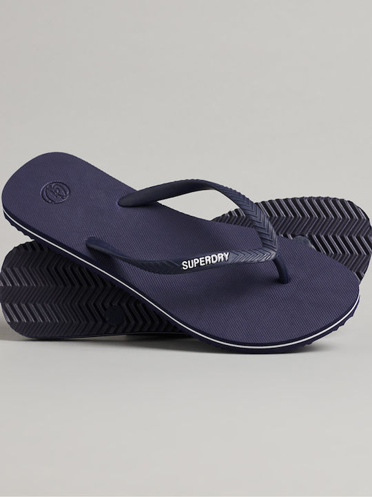 Superdry Ovin Vintage Classic Flip Flops Σαγιον...