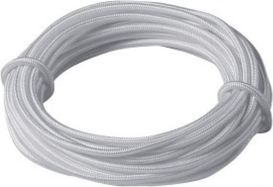E-Sea Σχοινί Dyneema Πλεκτό 1.8mm 1m